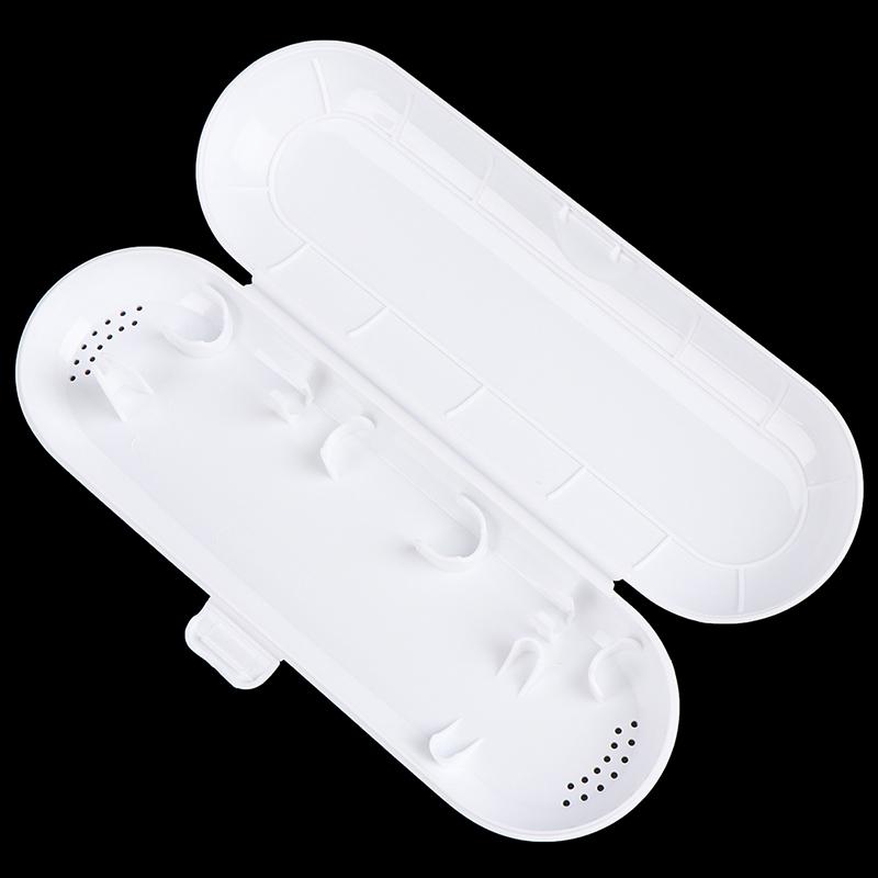 1Pc Travel Electric Toothbrush Portable Case Toothbrush Holder Box For Hx6730