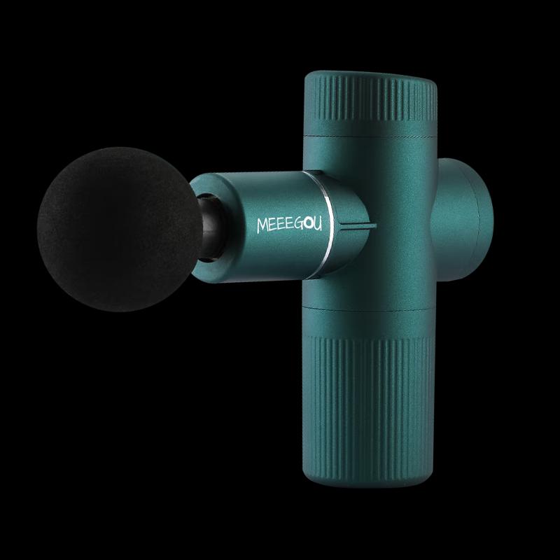 MEEE GOU J8 Mini Percussion Massager