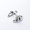 316 Stainless Steel Marine Butterfly Deck Hinge