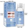 1-3x Strong Tooth Repair Permanent Dental Cement CavityBest FillingToo