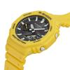 Casio G-SHOCK Men's Resin 200M Water Resistant Shock Resistant Quartz Watch GA-B2100C-9A