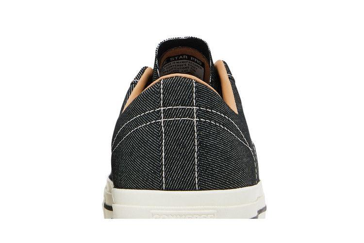 Converse One Star Pro Low 'Denim - Black'