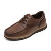 Land Rover Men Band Shoelace Business Casual Lightweight Comfort Shoes Lanoxc577