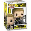 Funko Pop! Rocks Metallica - James Hetfield (9.5 Cm Vinyl Figurine)