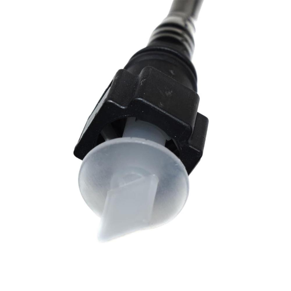 ÚNIKOVÁ TRUBKA VSTŘIKOVAČE PALIVA 1761934 PRO FORD TRANSIT MK7 MK8 CUSTOM 2.2 TDCi