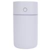 Humidifier with Colorful Lights USB Powered 250ml Auto Shut Off Desktop Humidifier for Home Car Offi