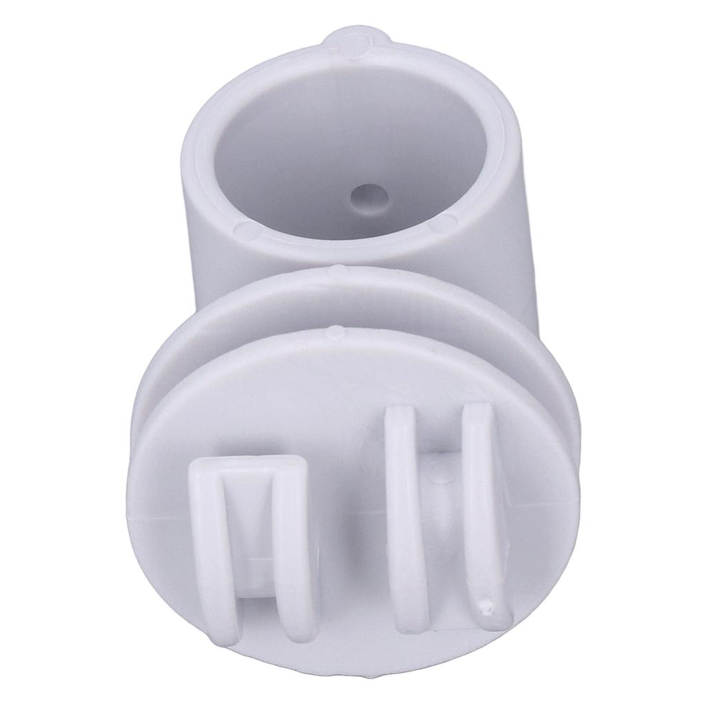 50 PcsCelsiusset 2.1CM Insulator Screws Pulse Grid System Accessories for Electronic Fence Bearing Rod