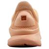 Nike Sock Dart Cushioning Breathable And Quick Dry Low Top Running Shoes Men's Orange 909551-800