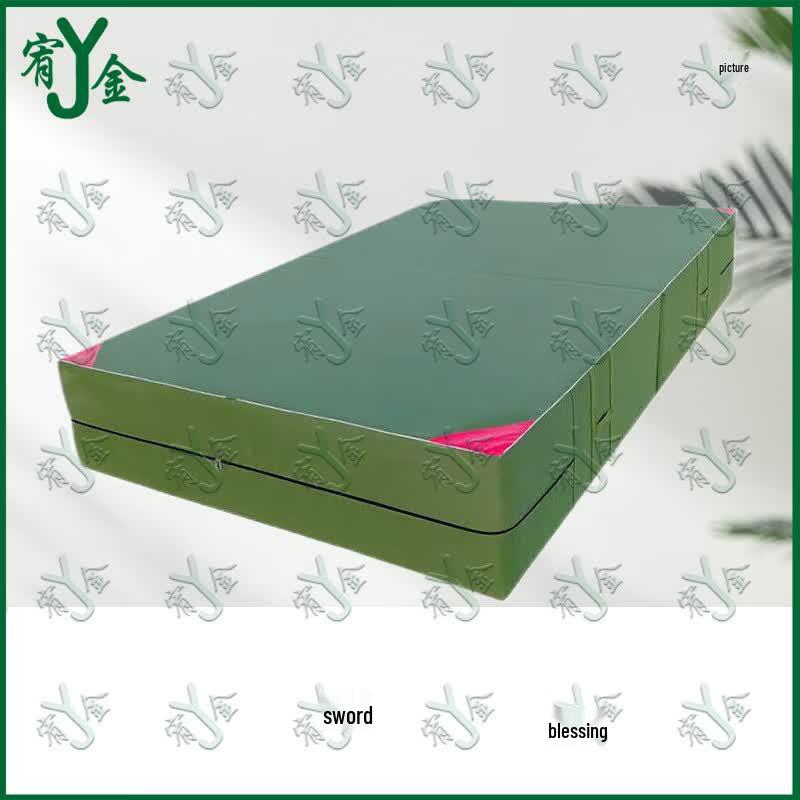 Foldable Training Gymnastics Mat