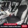 Accesorii pentru interiorul mașinii – Huse pentru scaune auto