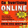 Cashvertising Online How To Use the Latest Findings Paperback