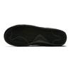 Nike Court Royale Synthetic Leather Casual Comfortable Durable Non-Slip Low-Top Kids Skate Shoes Kids Sneaker Black 833535-001