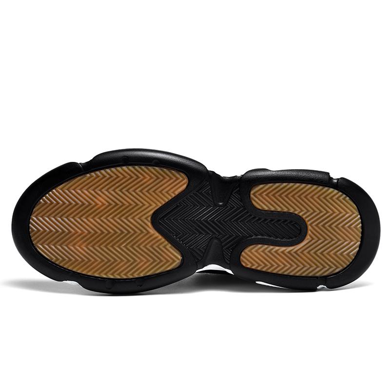 Chaussures de sport unisexes à la mode, baskets de course pour hommes