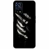 For Oppo A55 4G Case 6.51'' Soft Silicone Protective Marble Phone Cover for Oppo A55 Case TPU Funda For OPPOA55 A 55 CPH2325 Bag