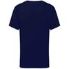 FRUIT OF THE LOOM Childrens/Kids Iconic 195 Plain T-Shirt