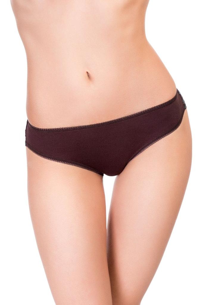 Slip Panties, 3 Pieces Fleri (53670)