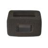 Soft Foam Wind Cover for Action 6 Camera Lightweighted Construction for Travel and Daily Commuting Use