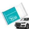 Car Window Wipes Anti-Fog Cleaning Wipes Car Windshield Cleaner Car Glass Cleaner Wipes Dusting Wipes Wet Wipes For Auto And
