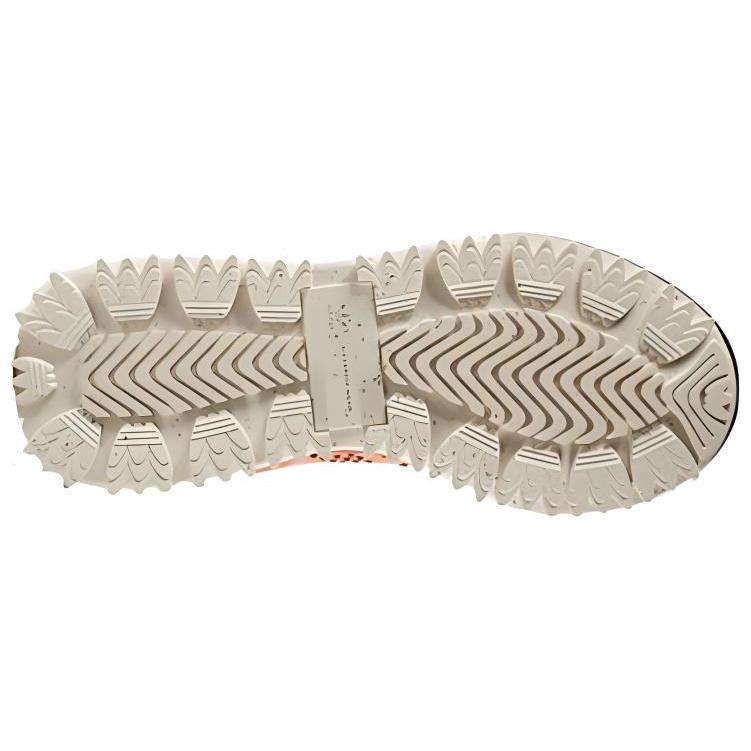 adidas Hike Lo Alexander Wang Glow Orange AC6840