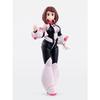 Bandai Tamashii Nations - My Hero Academia - Figurine S.H. Figuarts Ochaco Uraraka 13 Cm