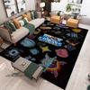 3D game B-blox fruits printed carpet Non-slip carpet outdoor carpets area rug Home bedroom decor rug for bedroom birthday gift