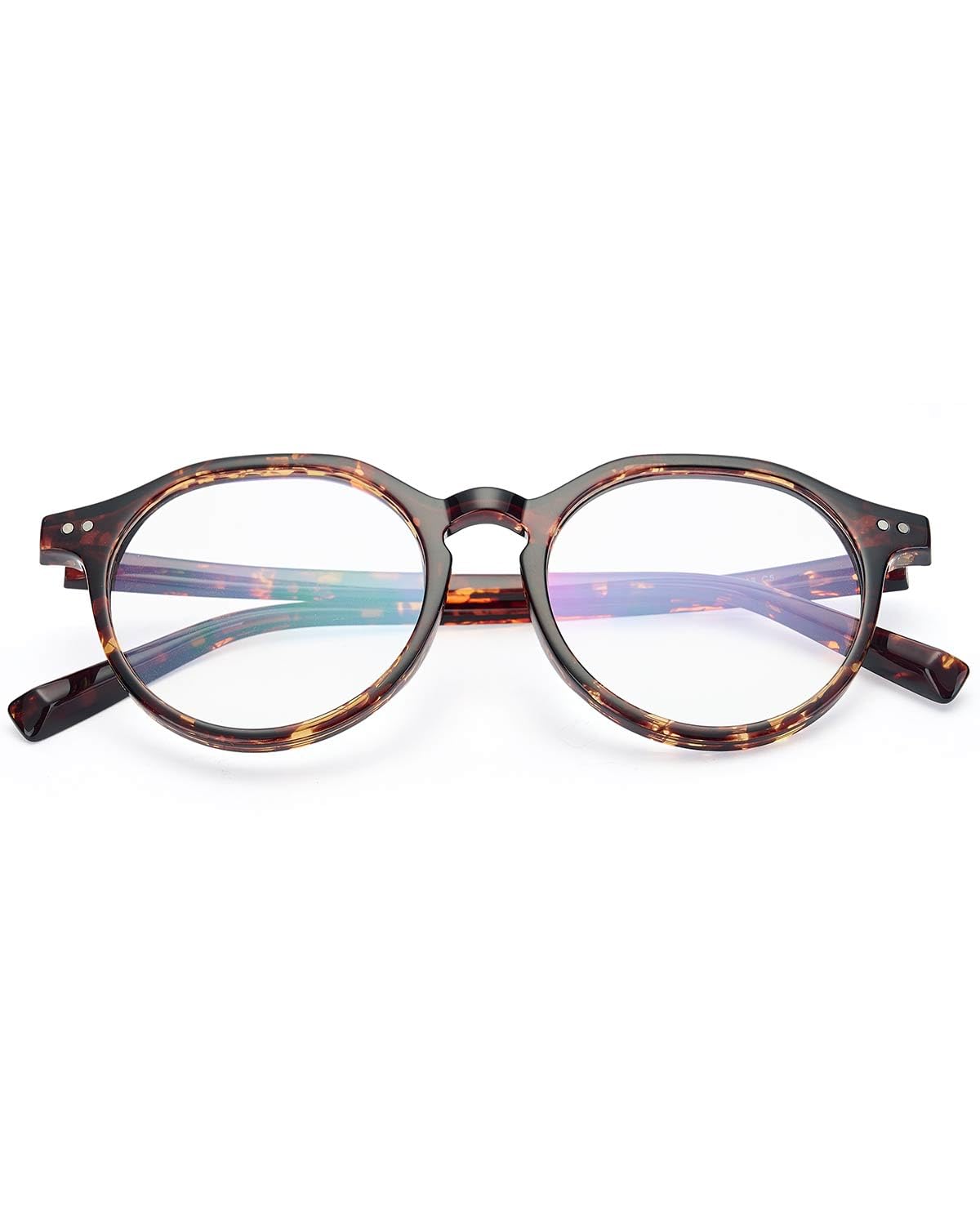 

Очки для чтения для мужчин и синего света УФ ультратонкие одинарные водоотталкивающие очки для ПК коричневые [CEETOL] женские, порез, защита, свет,