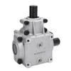 Mower Deck Gear Box 481516 Aluminum Deck Gearbox Assembly Replacement for Scag Turf Mowers