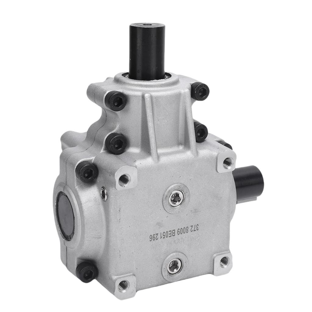 Mower Deck Gear Box 481516 Aluminum Deck Gearbox Assembly Replacement for Scag Turf Mowers