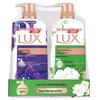 lux Body Wash Mugwort & Enchanting Lotus Y24 Twin Pack with Snake Oil Cream
