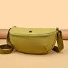 Crossbody Bag Women's Water-Repellent Large Capacity Lightweight Shoulder Bag Mother Bag
