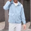 Men's Tops Lightweight Breathable Outdoor Fishing