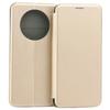 Beline Etui Book Magnetic Realme 12 5G Złoty/gold