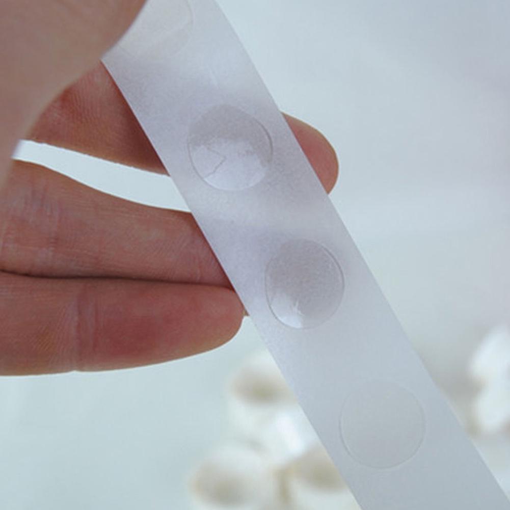 Gudri 1 rullīti ar līmes punktu folijas baloni, foto DIY kāzu dzimšanas dienas ballītes dekors