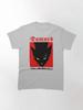 The Damned The Damnedd Australian Tour 1997 Classic T-Shirt