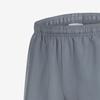 Nike Dri-FIT Academy 23 Quick-Dry Logo Embroidered Elastic Sports Pants Kids Bottoms Gray DX5486-065