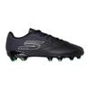 Childrens/Kids Razor Firm Ground Football Boots