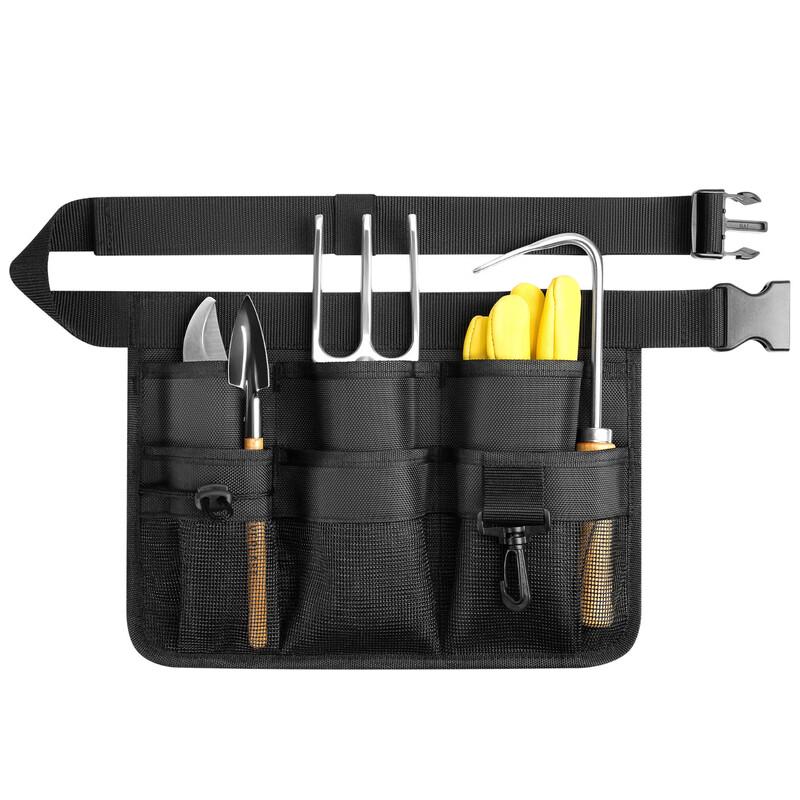 WEZHO Multi-purpose Tool Waist Bag
