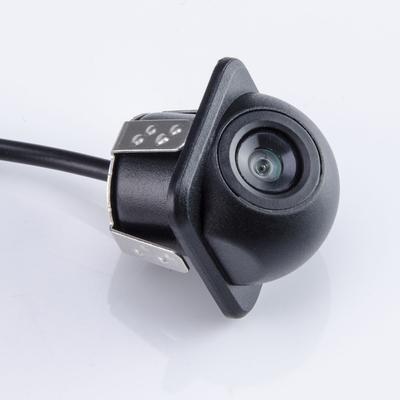 Hippcron Tolatókamera Visszapillantó Autó Infravörös Éjjellátó LED-del vagy anélkül Mini Vízálló HD Automata Parkolássegéd