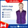 Emergency CPR Half-Body Mannequin