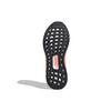 (WMNS) adidas Ultraboost PB 'Black Signal Coral' Women's EG0419