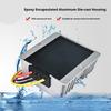 12V to 36V Step Up Converter Car Voltages Stabilizers Voltages Regulator Power Converter for Car Truck Vehicle Enduring