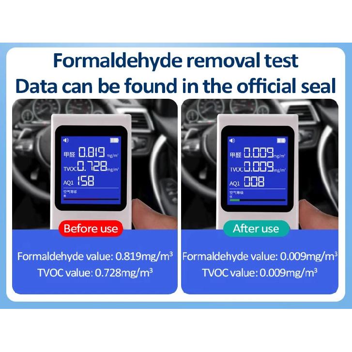 Activated Carbon Air Filter for BYD Yuan Up S1 Pro 2024 2025 2026 Air Conditioner Filter Car Accessories Auto Parts Tool Vehicle
