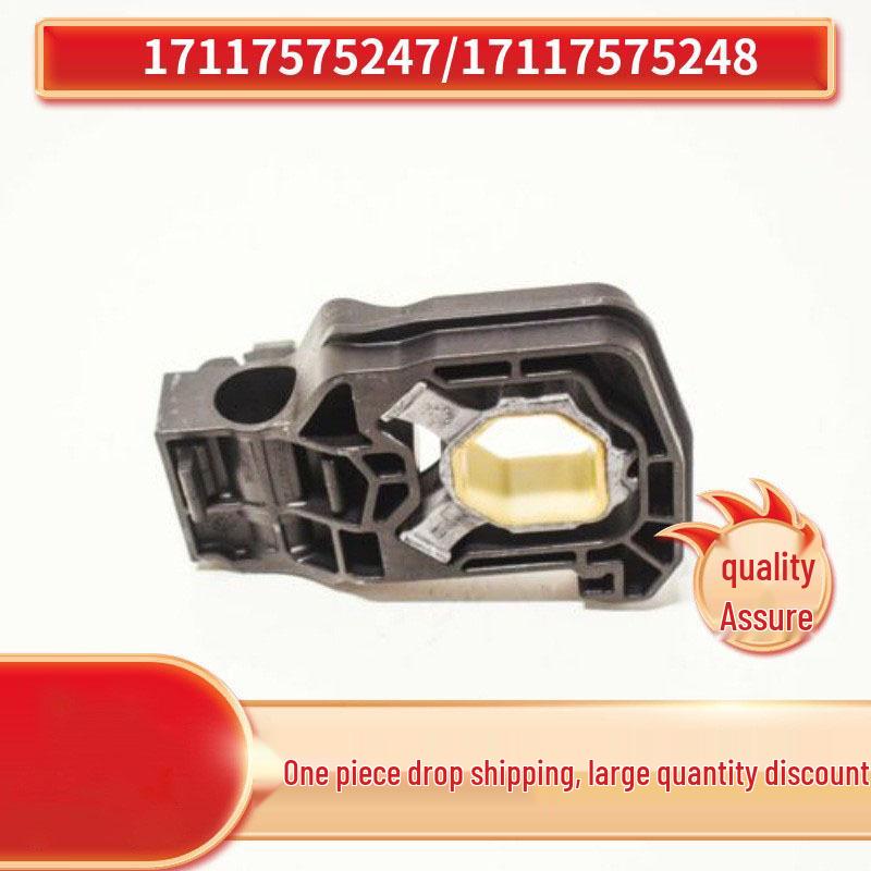 

BMW 7 Series F01 Radiator Rubber Mounts 17117575247/17117575248 Left Radiator Rubber Mount 17117575247
