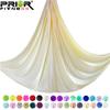 6m Medium Elastic Aerial Yoga Hammock Sling for Home & Studio