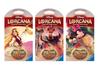 Disney Lorcana (Set08) Booster (Eurozaw.)