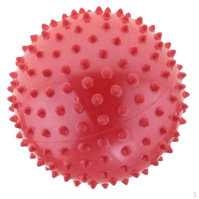 6 " Bouncing Massage Ball Party Favors Kids Toddlers Toy Gift