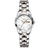 Star Women'S Watch Waterproof Luminous Fashion Simple Temperament