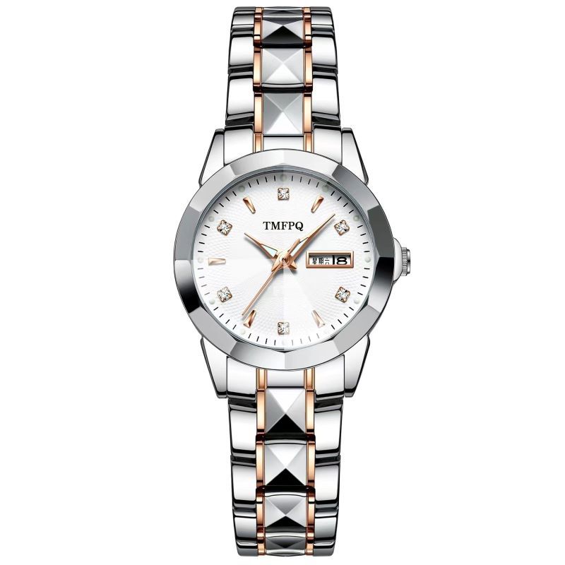 Star Women'S Watch Waterproof Luminous Fashion Simple Temperament