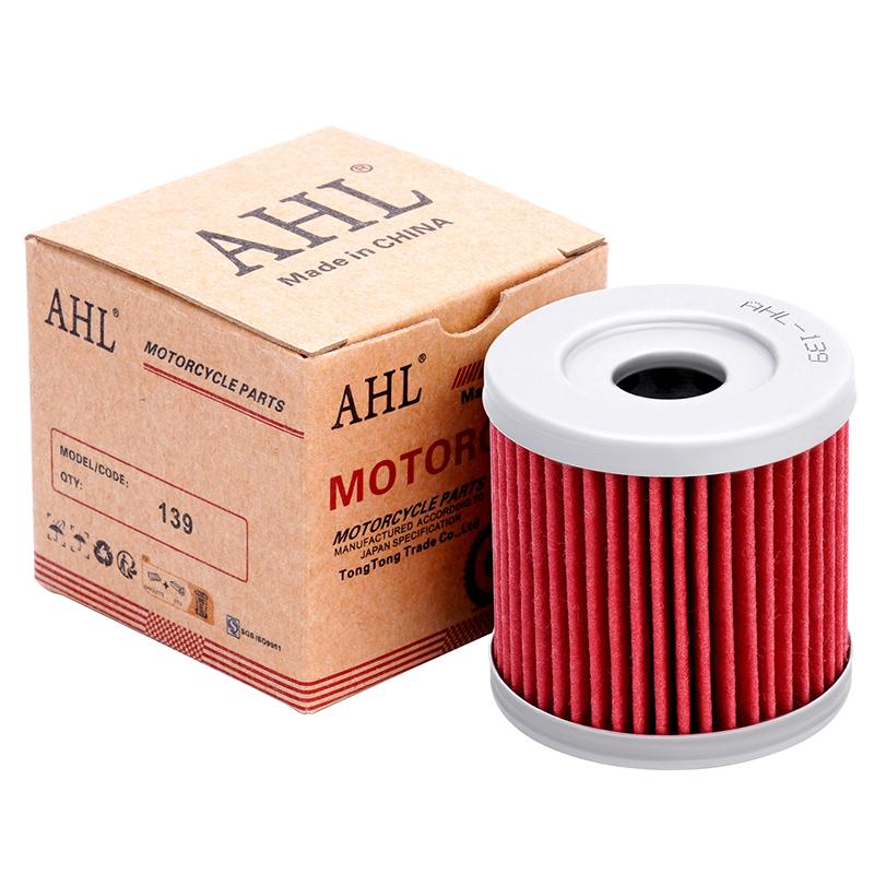 2/4/6 pcs Motorcycle Oil Filter For Suzuki DRZ400 DRZ400E DRZ400S DRZ400SM DRZ 400 SM Quadracer LTR 450 LTZ400 LTZ 400 Quadsport