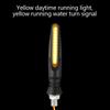 Motorcycle Running Turn Signal Led Super Bright For 12V Modified Car Accessories Light